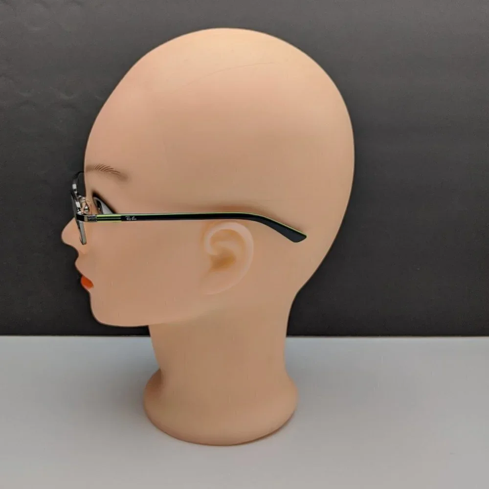 🕶️Ray Ban RB1037 4023 Kids Eyeglasses/PS650🕶️